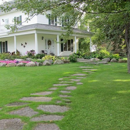Terrace Green B&B Winchester Esterno foto