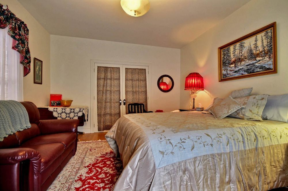 Terrace Green B&B Winchester Esterno foto