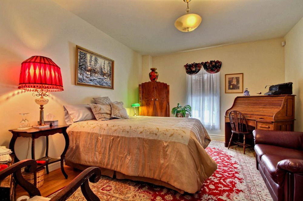 Terrace Green B&B Winchester Esterno foto