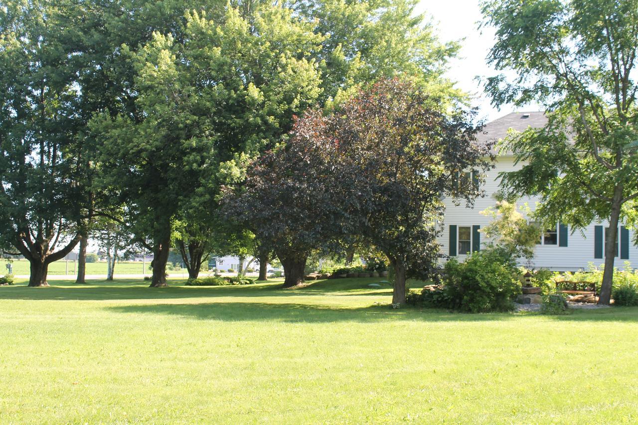 Terrace Green B&B Winchester Esterno foto