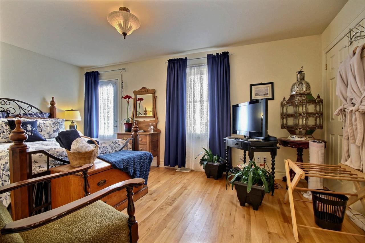 Terrace Green B&B Winchester Esterno foto