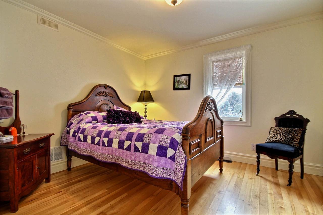Terrace Green B&B Winchester Esterno foto